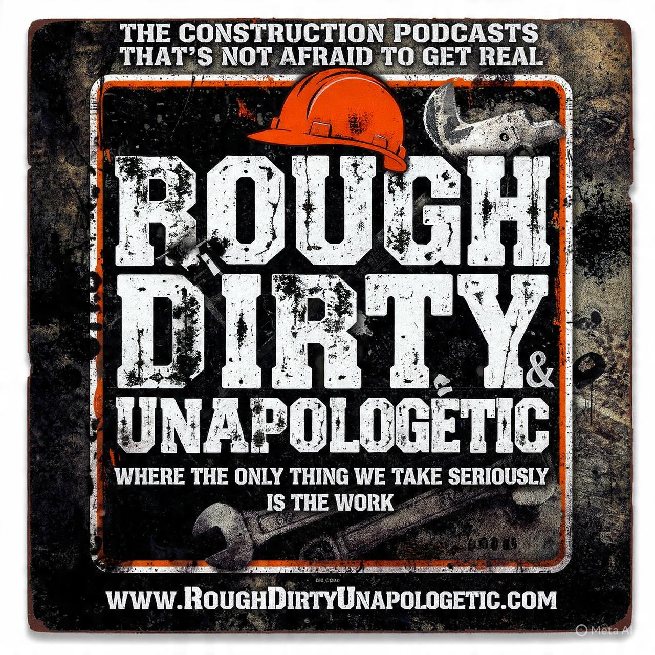 EP 1: (Intro) My Worst Job Site Experience